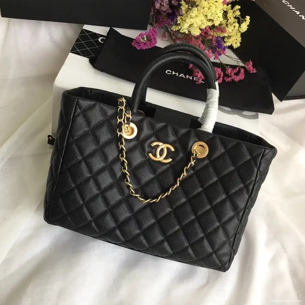 HyperPeter BAG CHANEL TOTE 0702
